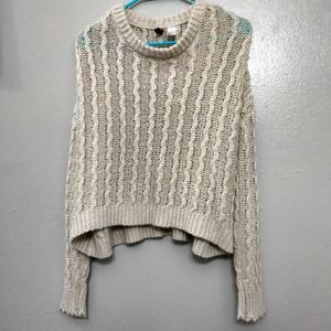 Sweater | Medium